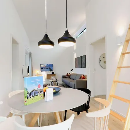 Cozy In Lembruch-duemmer With Sauna Holiday home *