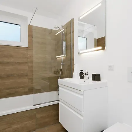 Cozy In Lembruch-duemmer With Sauna Holiday home Lembruch