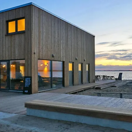 Cozy In Lembruch-duemmer With Sauna Holiday home Lembruch